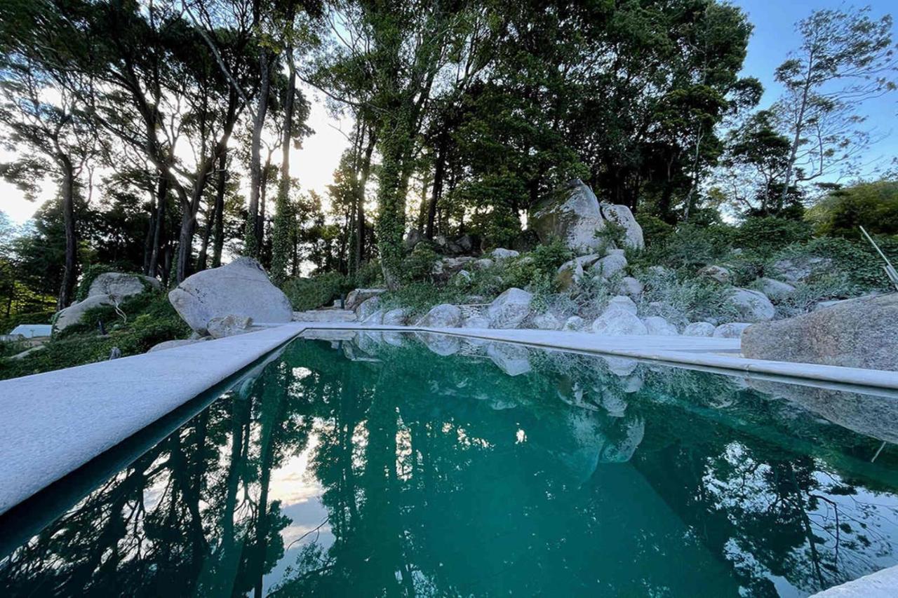 Eighteen21 Houses - Secluded Charm Cottage In Quinta Velha Sintra Exterior foto